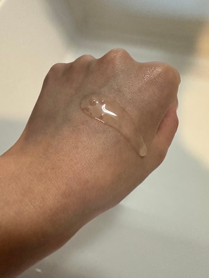 ビタ3セラム/オーズナリー/美容液を使ったクチコミ(2枚目)