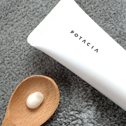 ワントリ/POTACIA/洗い流すヘアトリートメントを使ったクチコミ(4枚目)