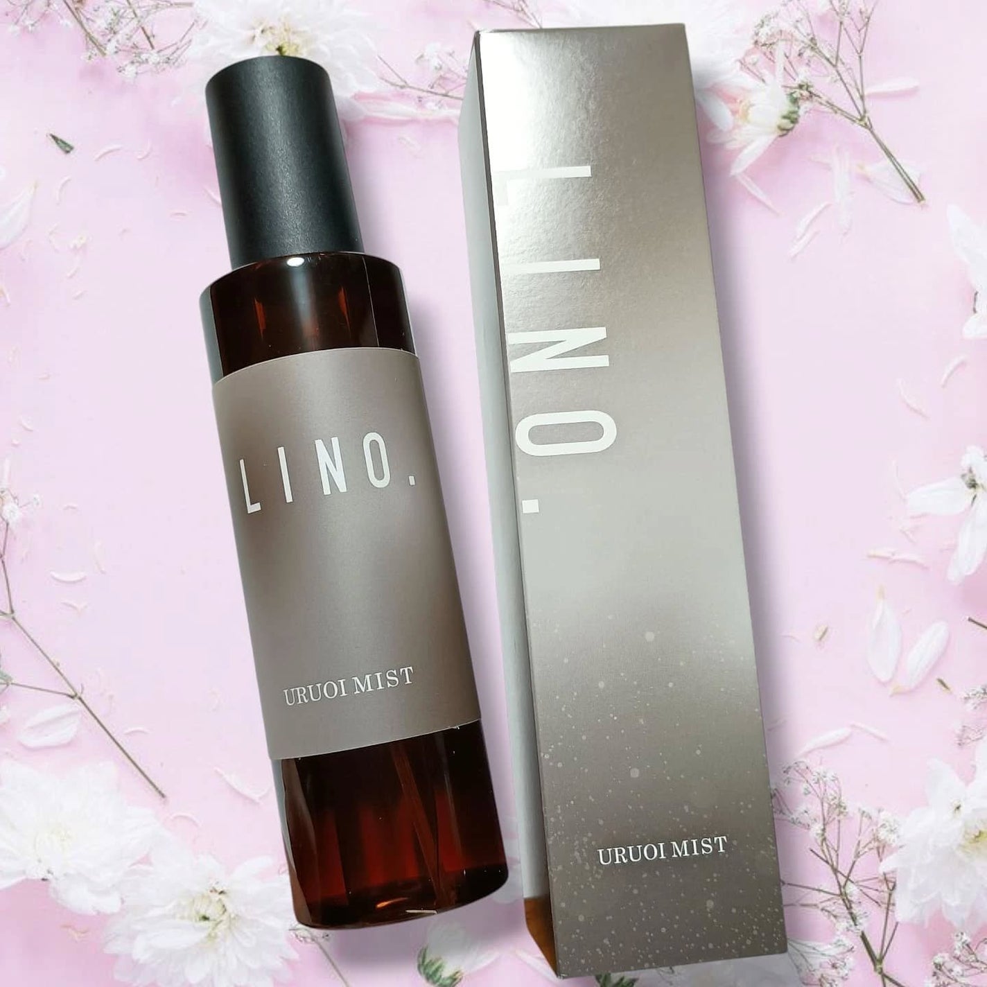 LINO. URUOI MIST LINO.