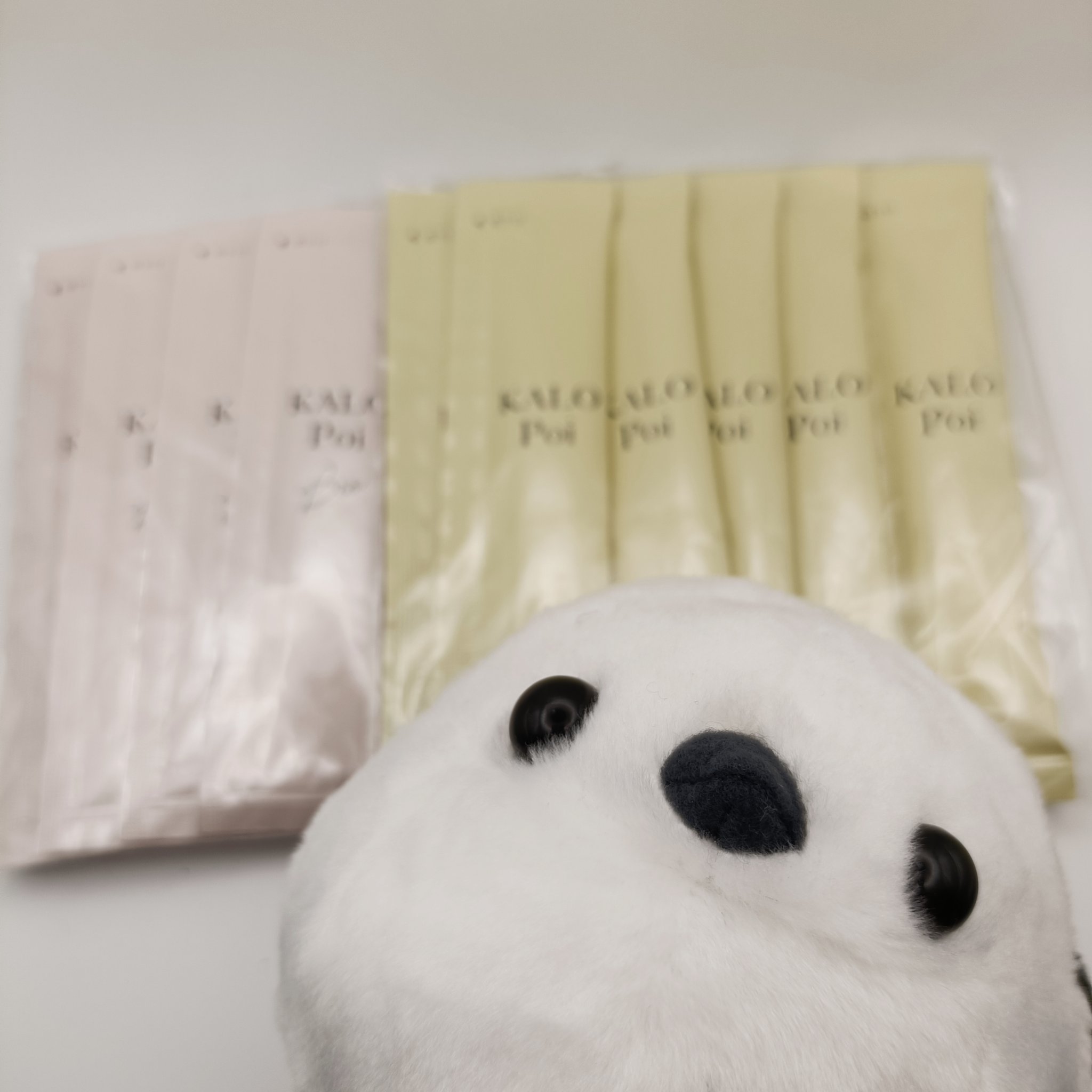 KALOPoi/HANAKOLLECTION/食品を使ったクチコミ（1枚目）