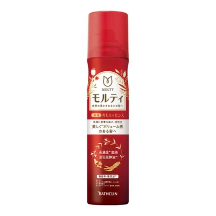 モルティ 薬用育毛エッセンス / モウガL