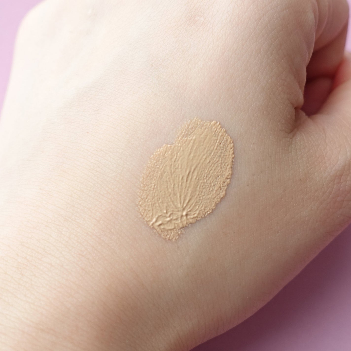 ディセンシア ハイカバーフィット コンシーラー/DECENCIA/リキッドコンシーラーを使ったクチコミ(4枚目)