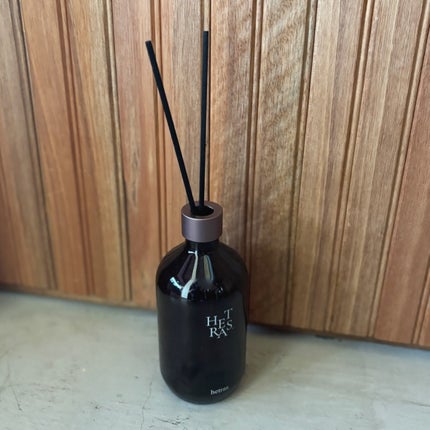 へトラス大容量ディフューザー/hetras/その他を使ったクチコミ(3枚目)