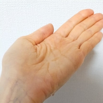 トリートメントローション(ブライトニング)しっとり/アクアレーベル/化粧水を使ったクチコミ(3枚目)