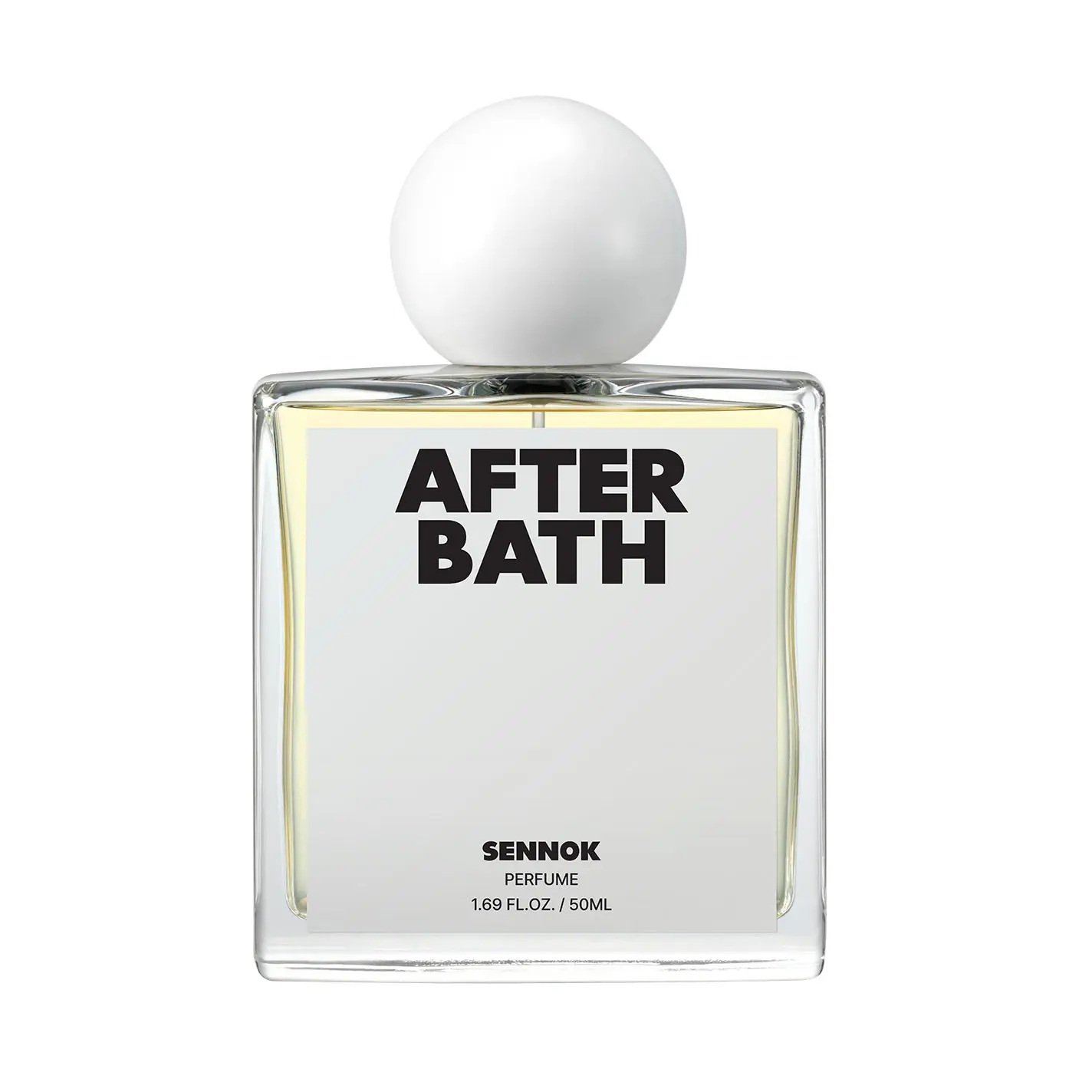 SENNOK パフューム アフターバス