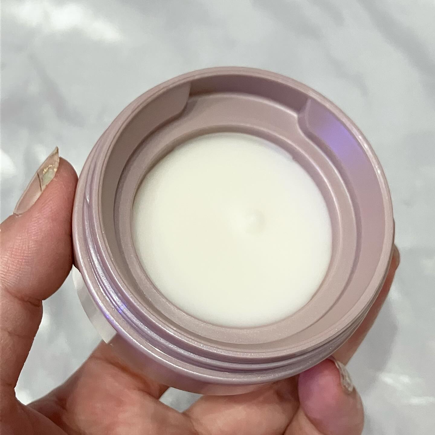 ８x４ デオドラントパテ【医薬部外品】/８ｘ４/デオドラント・制汗剤を使ったクチコミ（2枚目）