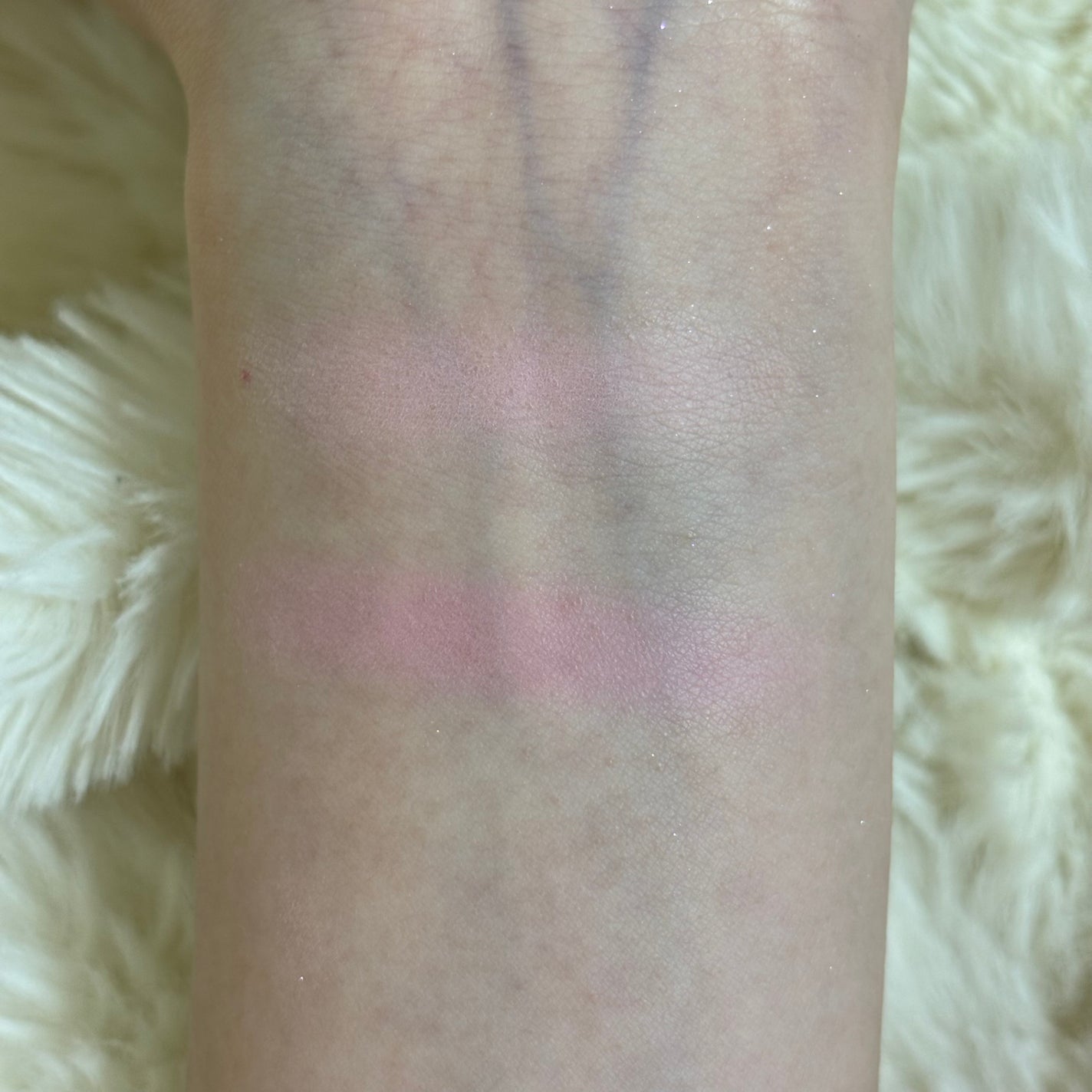 バブルキャンディ/2aN/アイシャドウパレットを使ったクチコミ(5枚目)