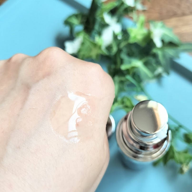 MT エッセンシャル・セラム/MTメタトロン/美容液を使ったクチコミ(3枚目)