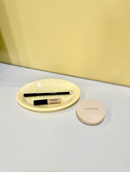 カバーパーフェクション チップコンシーラー/the SAEM/リキッドコンシーラーを使ったクチコミ(1枚目)