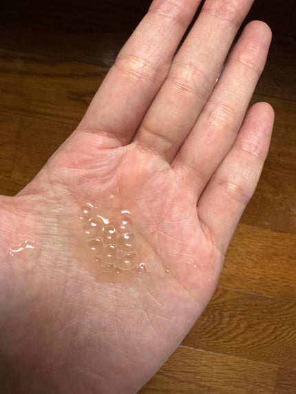 PDRN ダブルブースティングセラム /Milk Touch/美容液を使ったクチコミ(1枚目)