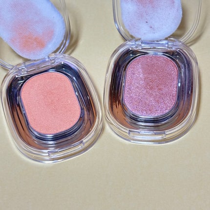 EYESHADOW SWEET DIA/Ameli/単色アイシャドウを使ったクチコミ(1枚目)