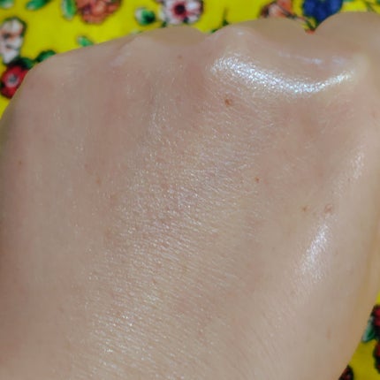 オルビス リンクルブライトUVプロテクター/オルビス/日焼け止めクリームを使ったクチコミ(5枚目)