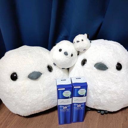 トリートメントローション(ブライトニング)しっとり/アクアレーベル/化粧水を使ったクチコミ(2枚目)