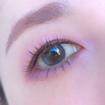 アイカラーレーション 03 Butterfly Wing/LUNASOL/アイシャドウパレットの画像