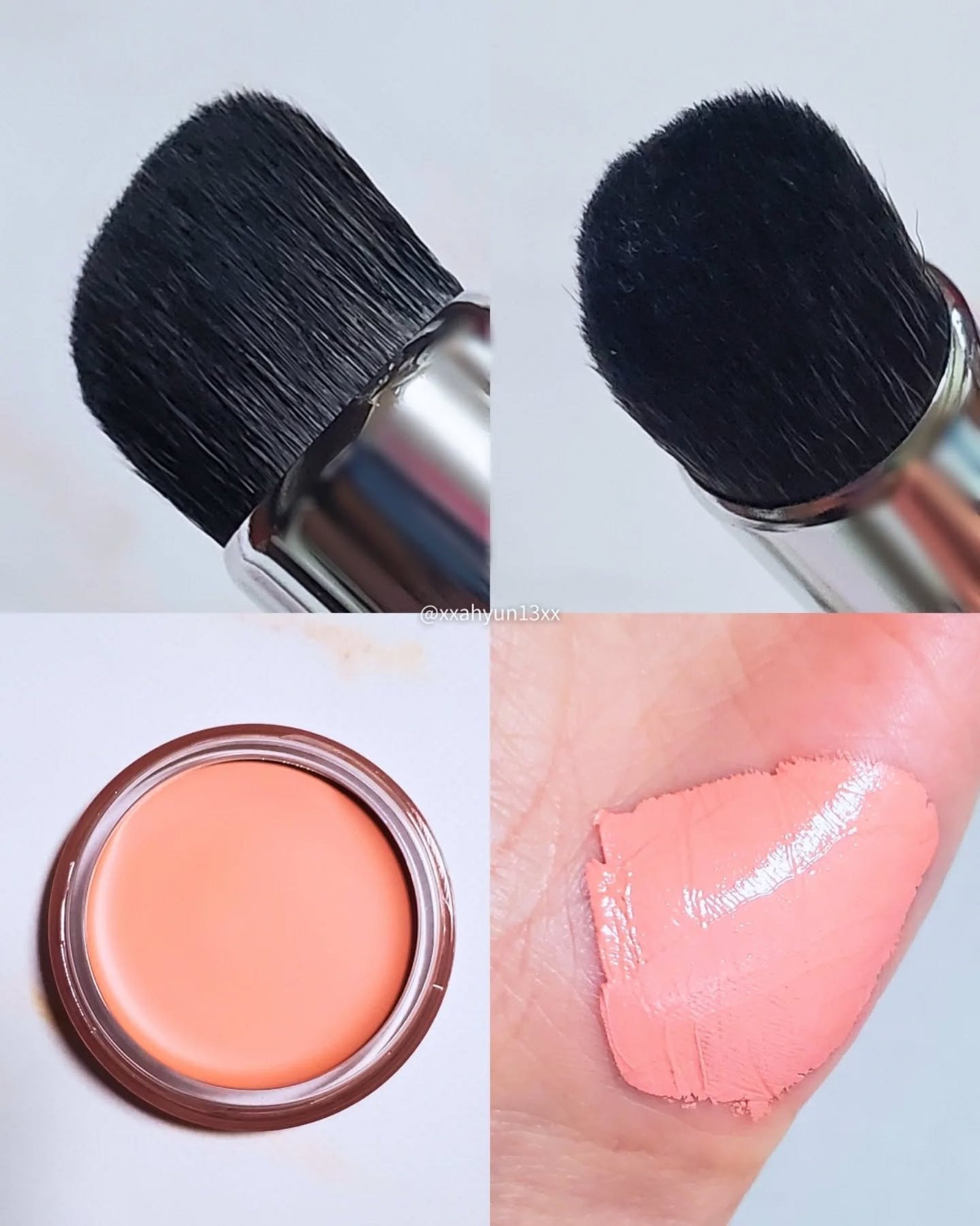 カモフラージュ コンシーラーチーク/ブリリアージュ/クリームコンシーラーを使ったクチコミ(2枚目)