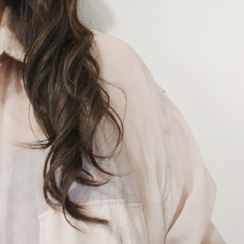 リポ ラボ ケラチンセラム ジェルモイスト シャンプー /トリートメントスリークリペア＊/LIPO　LABO/市販シャンプーを使ったクチコミ（3枚目）