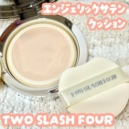 A on LIPS 「TWOSLASHFOURbyRISABAE@twoslashf..」(1枚目)