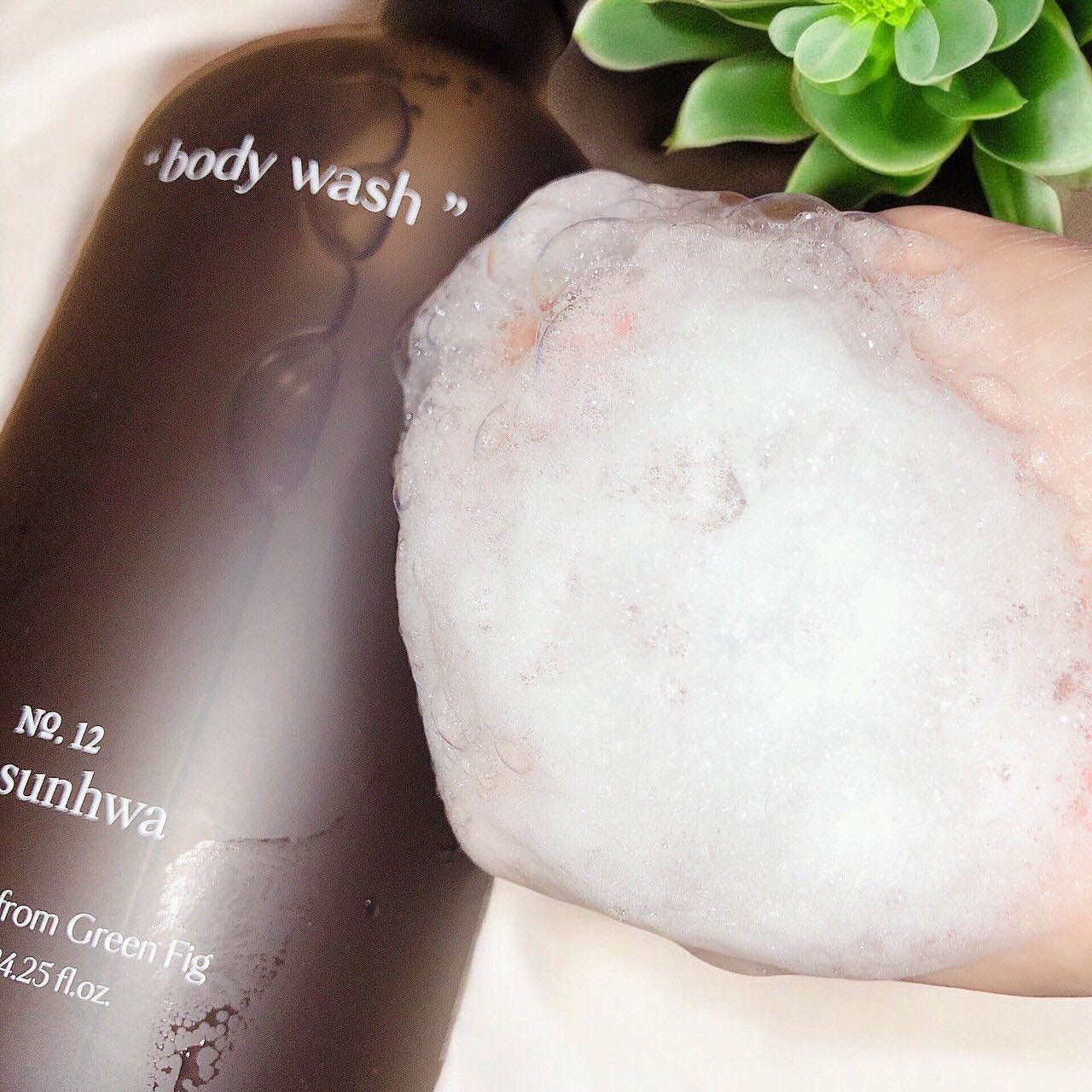 ヘトラス ボディーローション/hetras/その他スキンケアを使ったクチコミ(3枚目)