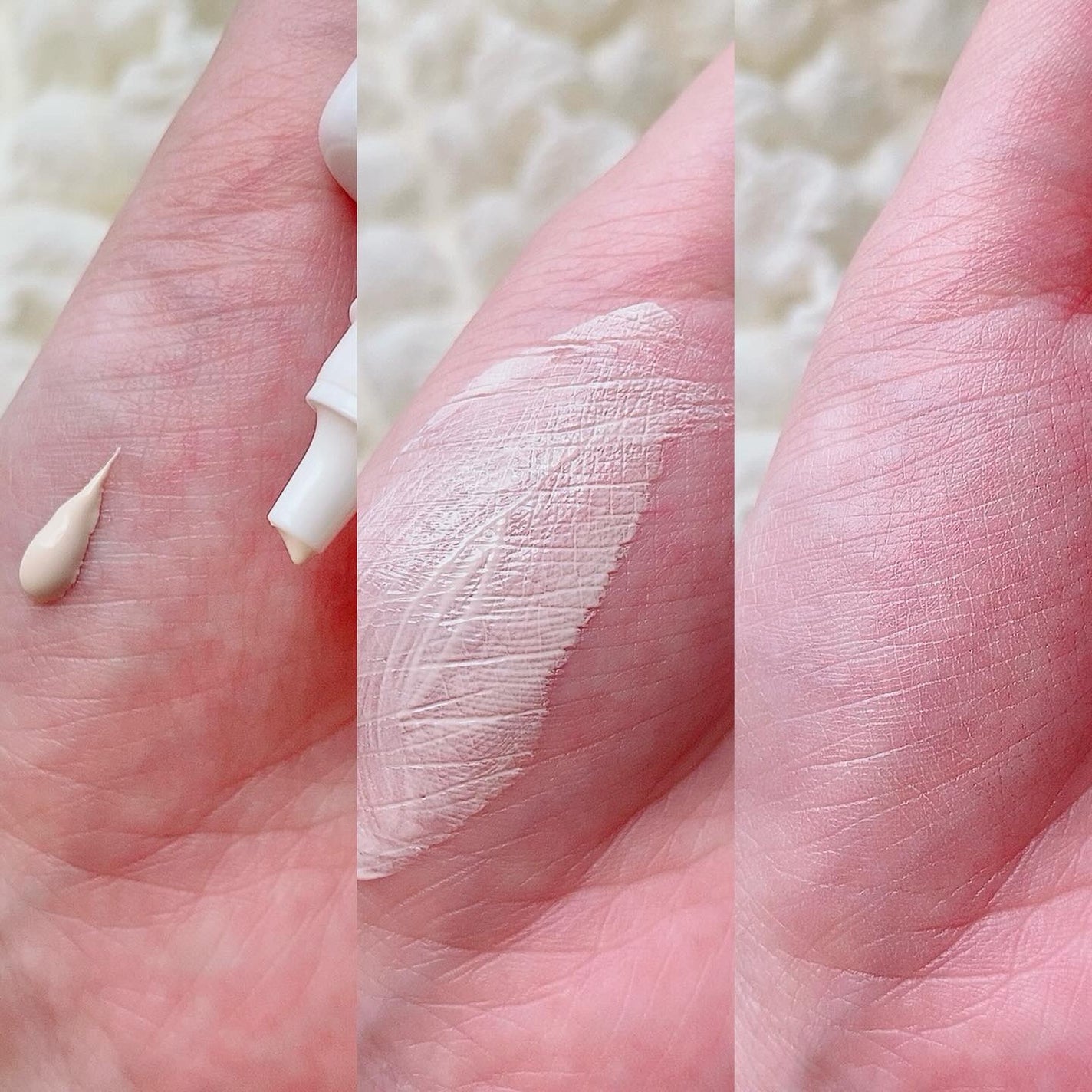 エッセンスベース EX/マキアージュ/化粧下地を使ったクチコミ(2枚目)