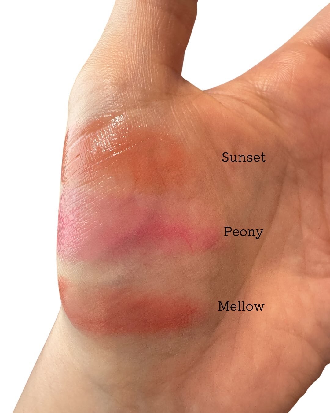 Arti Spread Color Balm/SON&PARK/リップグロスを使ったクチコミ(4枚目)