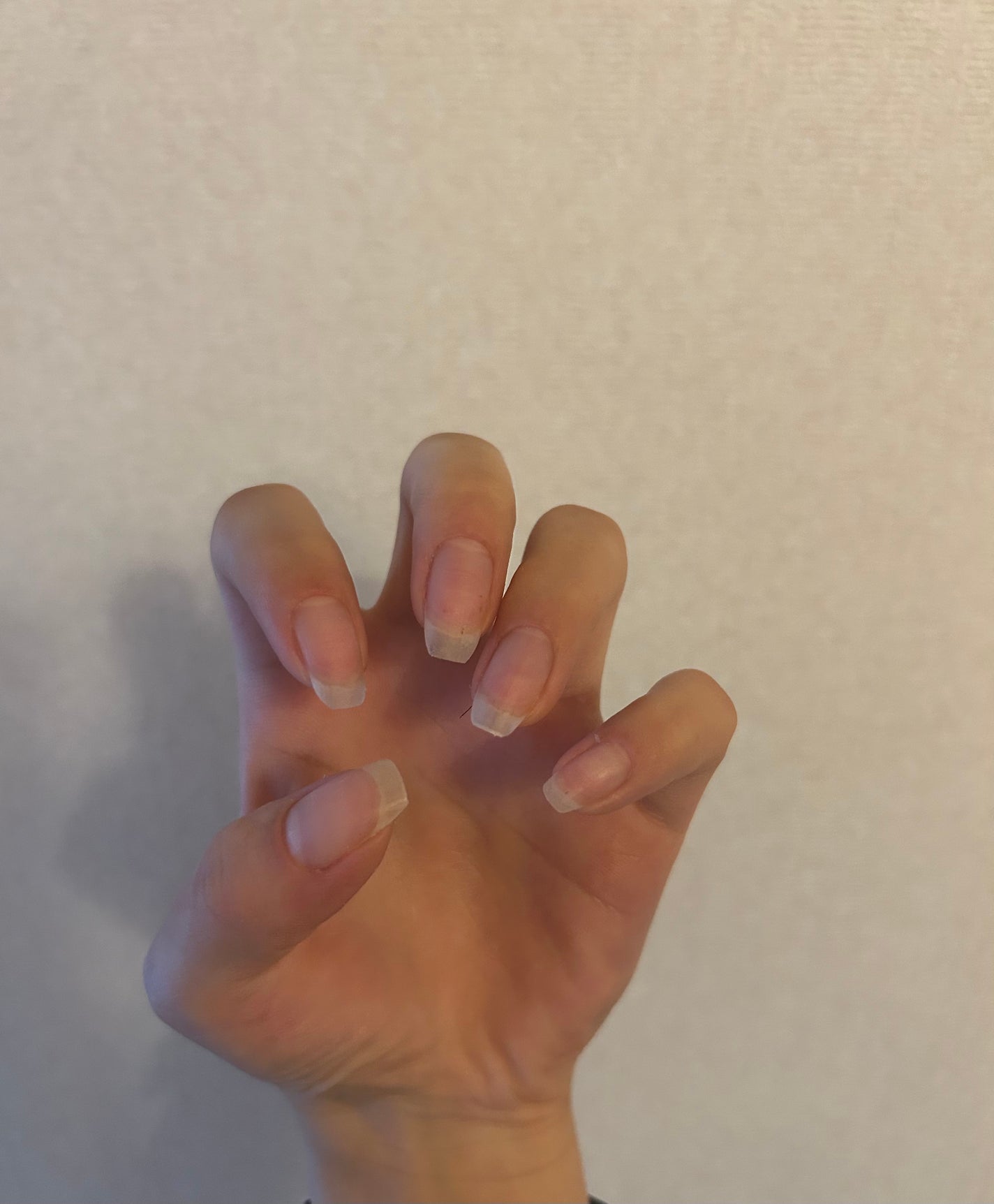 ネイルケアオイル/無印良品/ネイルオイル・トリートメントを使ったクチコミ(3枚目)