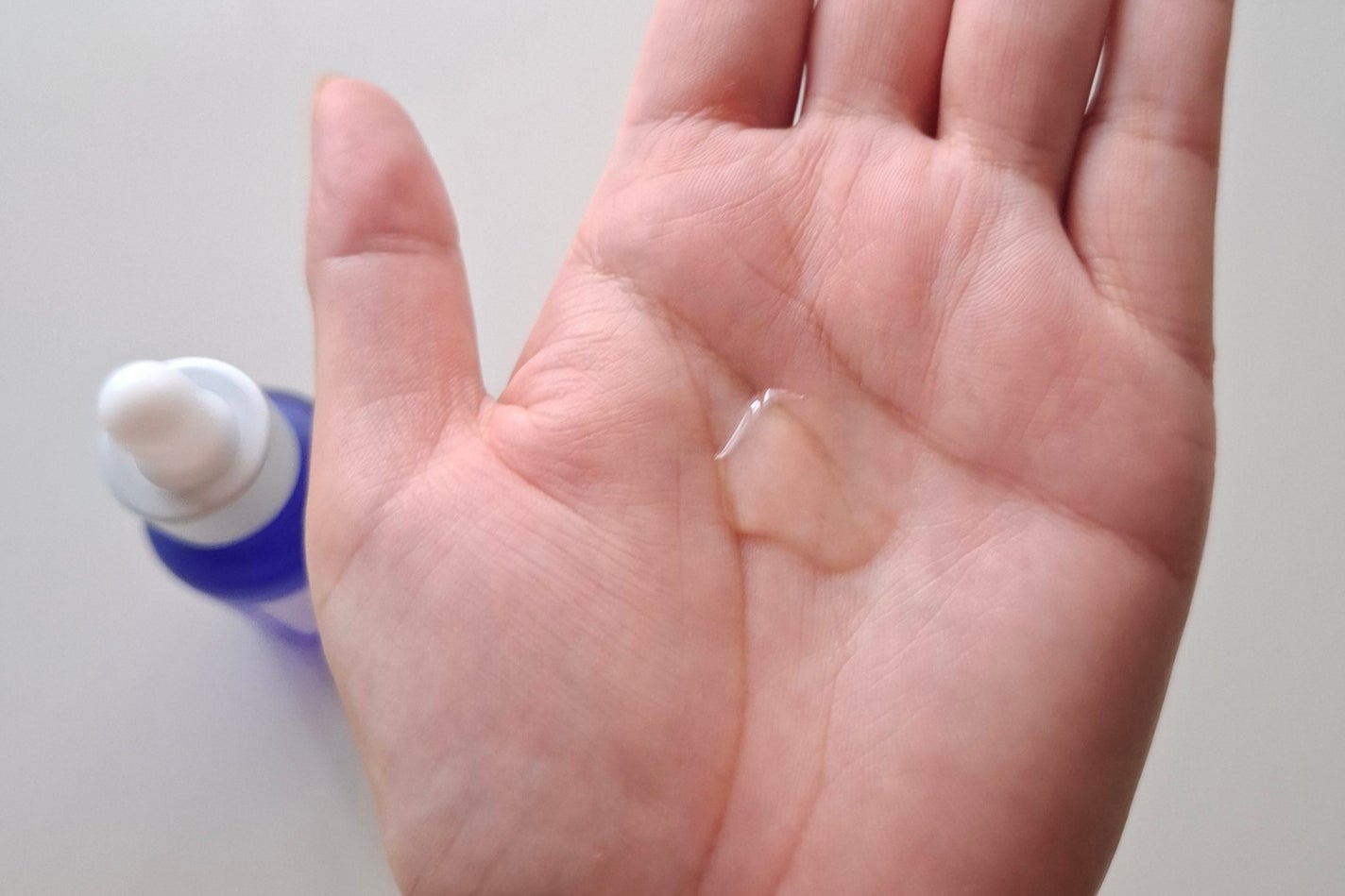 タカミスキンピール/タカミ/ブースター・導入液を使ったクチコミ(3枚目)