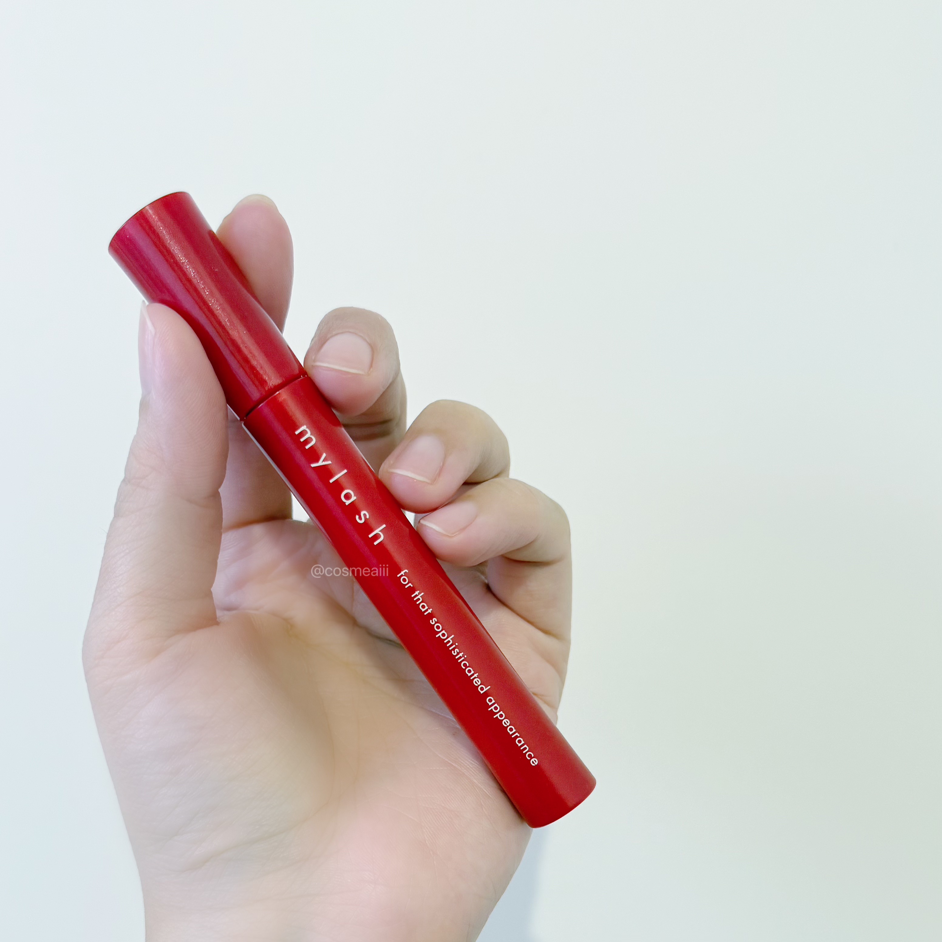 オペラ マイラッシュ アドバンスト/OPERA/マスカラを使ったクチコミ（2枚目）