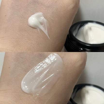 オバジXバイタライズリフトクリーム/オバジ/フェイスクリームを使ったクチコミ(3枚目)