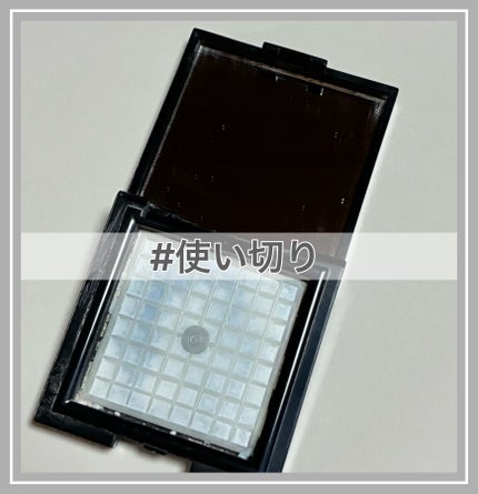 トランスルーシェント ブルーリング セッティング パウダー/PERFECT DIARY/プレストパウダーを使ったクチコミ(1枚目)