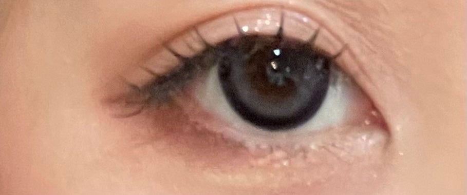 革命つけま/Wink Make/つけまつげを使ったクチコミ(1枚目)