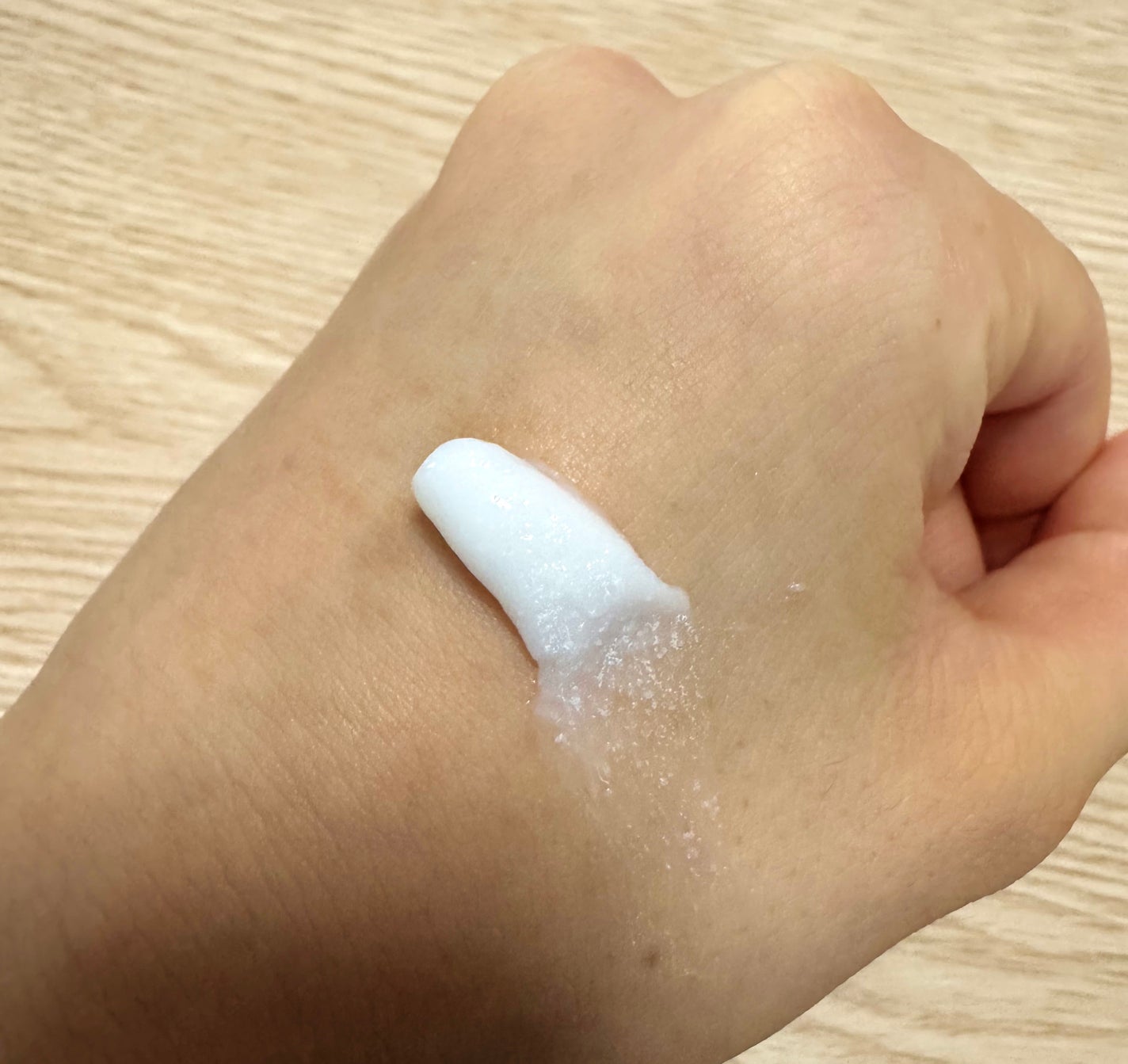 アトバリア365クリーム/AESTURA/フェイスクリームを使ったクチコミ(2枚目)