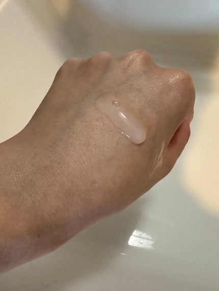 オーズナリージェットブルーセラム/オーズナリー/美容液を使ったクチコミ(2枚目)