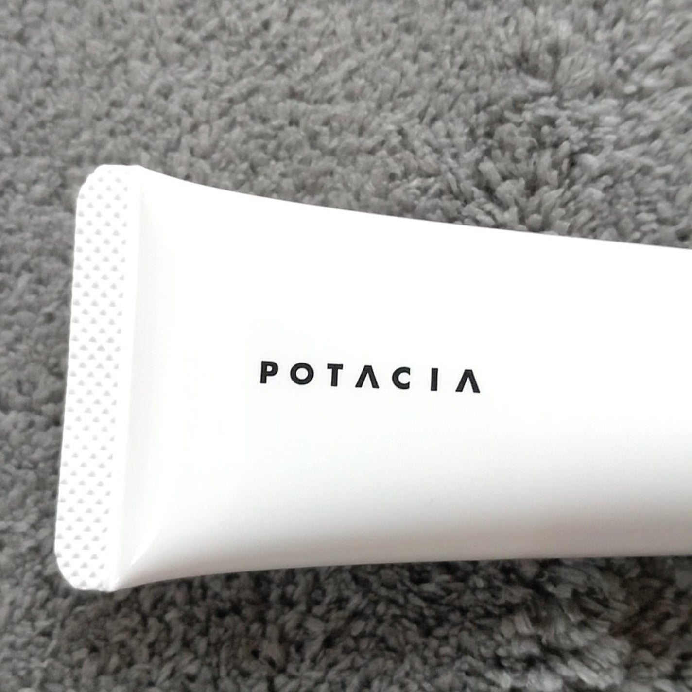 ワントリ/POTACIA/洗い流すヘアトリートメントを使ったクチコミ(3枚目)