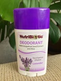 デオドラント ラベンダー / NutriBiotic