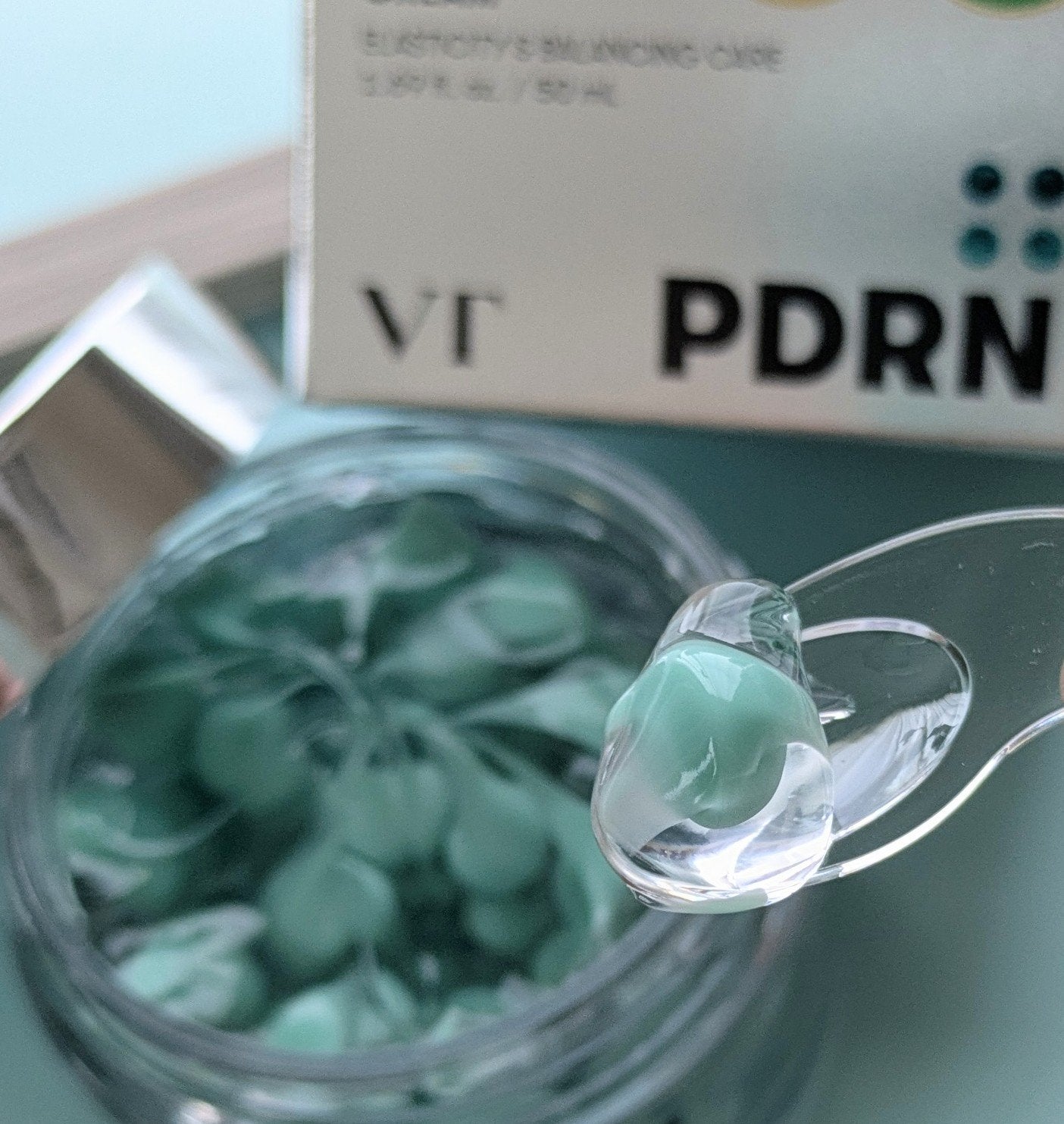 PDRN+ デイリーマスク/VT/シートマスク・パックを使ったクチコミ(4枚目)