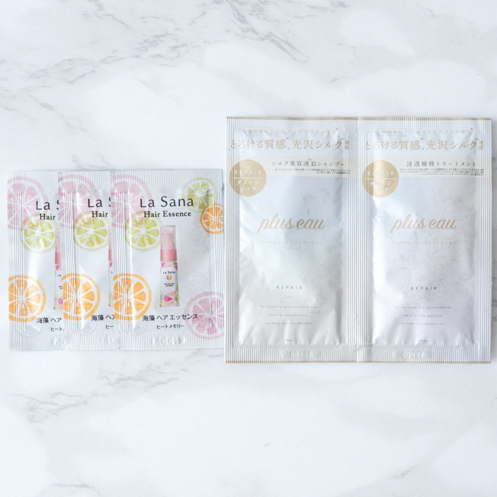 ビューティー定期便/bea’s up beauty book (ビーズアップ ビューティブック)/その他キットセットを使ったクチコミ(6枚目)