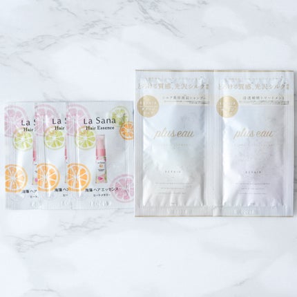 ビューティー定期便/bea’s up beauty book (ビーズアップ ビューティブック)/その他キットセットを使ったクチコミ(6枚目)