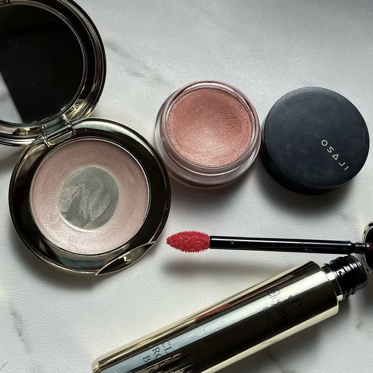 アイ カラー クォード/TOM FORD BEAUTY/アイシャドウパレットを使ったクチコミ（3枚目）