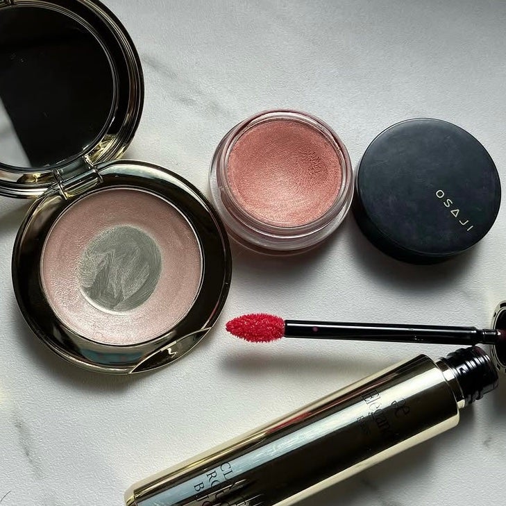 アイ カラー クォード/TOM FORD BEAUTY/アイシャドウパレットを使ったクチコミ(3枚目)