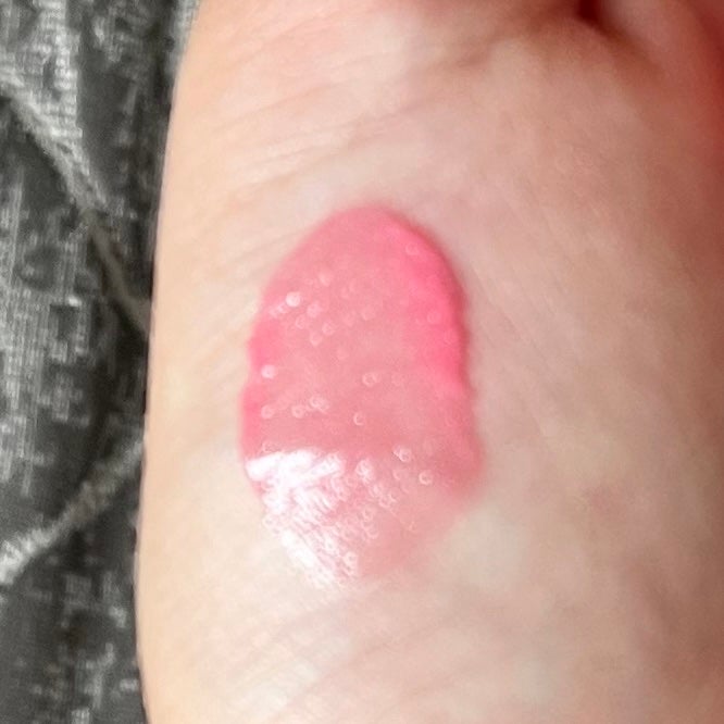 ウォーターリズムグロウティント/TIRTIR(ティルティル)/リップティントを使ったクチコミ(3枚目)