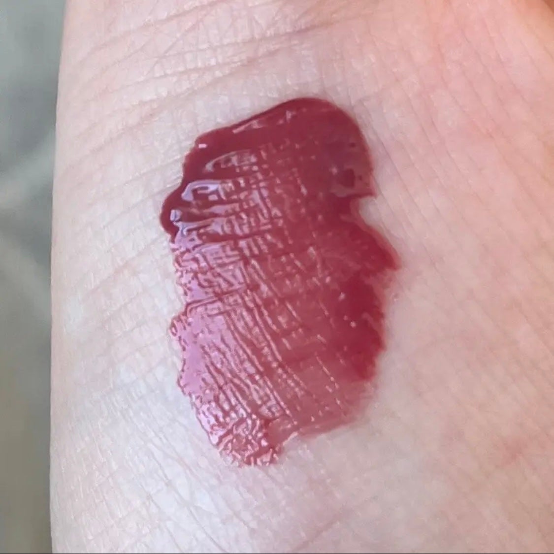 デューイフィルムティント/CipiCipi/リップティントを使ったクチコミ(3枚目)