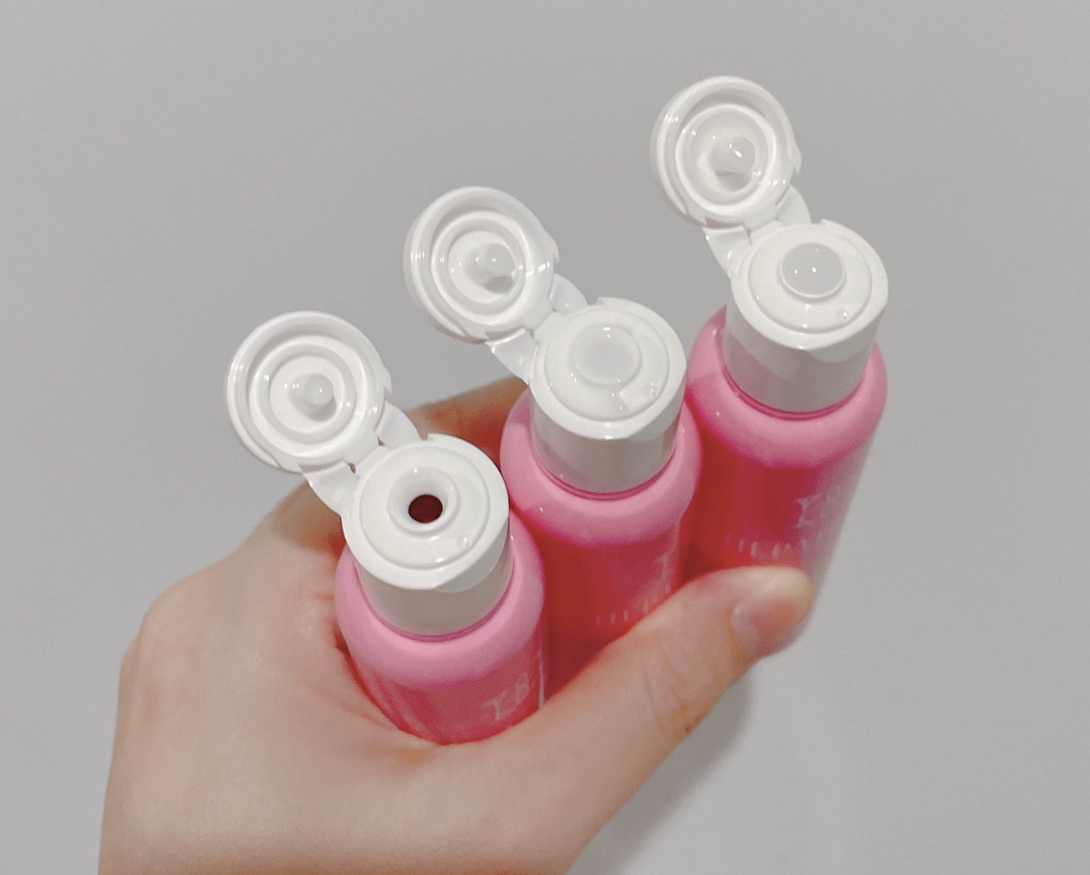 ヘパトリート 薬用保湿化粧水/ゼトックスタイル/化粧水を使ったクチコミ（3枚目）