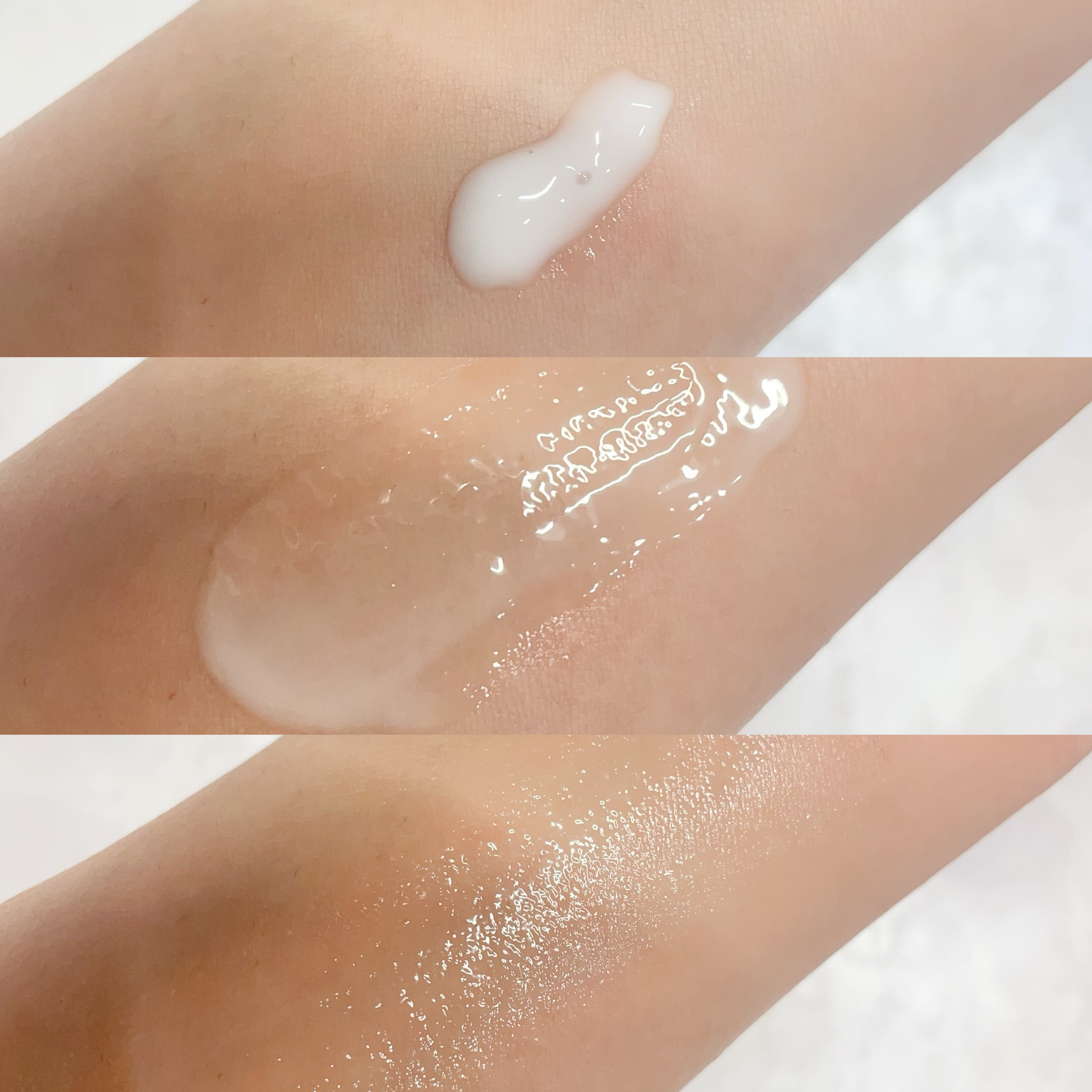  モイスチュア フェイス＆ボディローション/カルテHD/ボディローションを使ったクチコミ（2枚目）