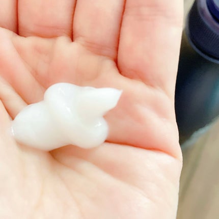 ケラフィックスリペア シャンプー・トリートメント/NEXXUS(ネクサス)/市販シャンプーを使ったクチコミ(4枚目)