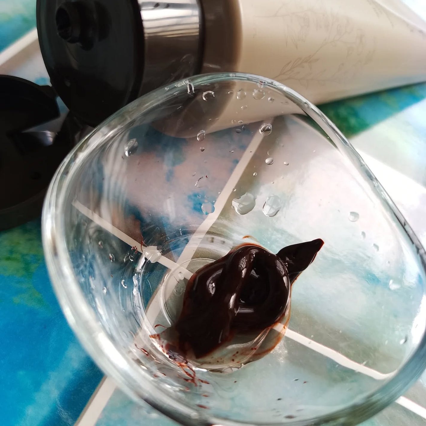 オールインワン カラートリートメント/マイナチュレ/ヘアカラーを使ったクチコミ(3枚目)