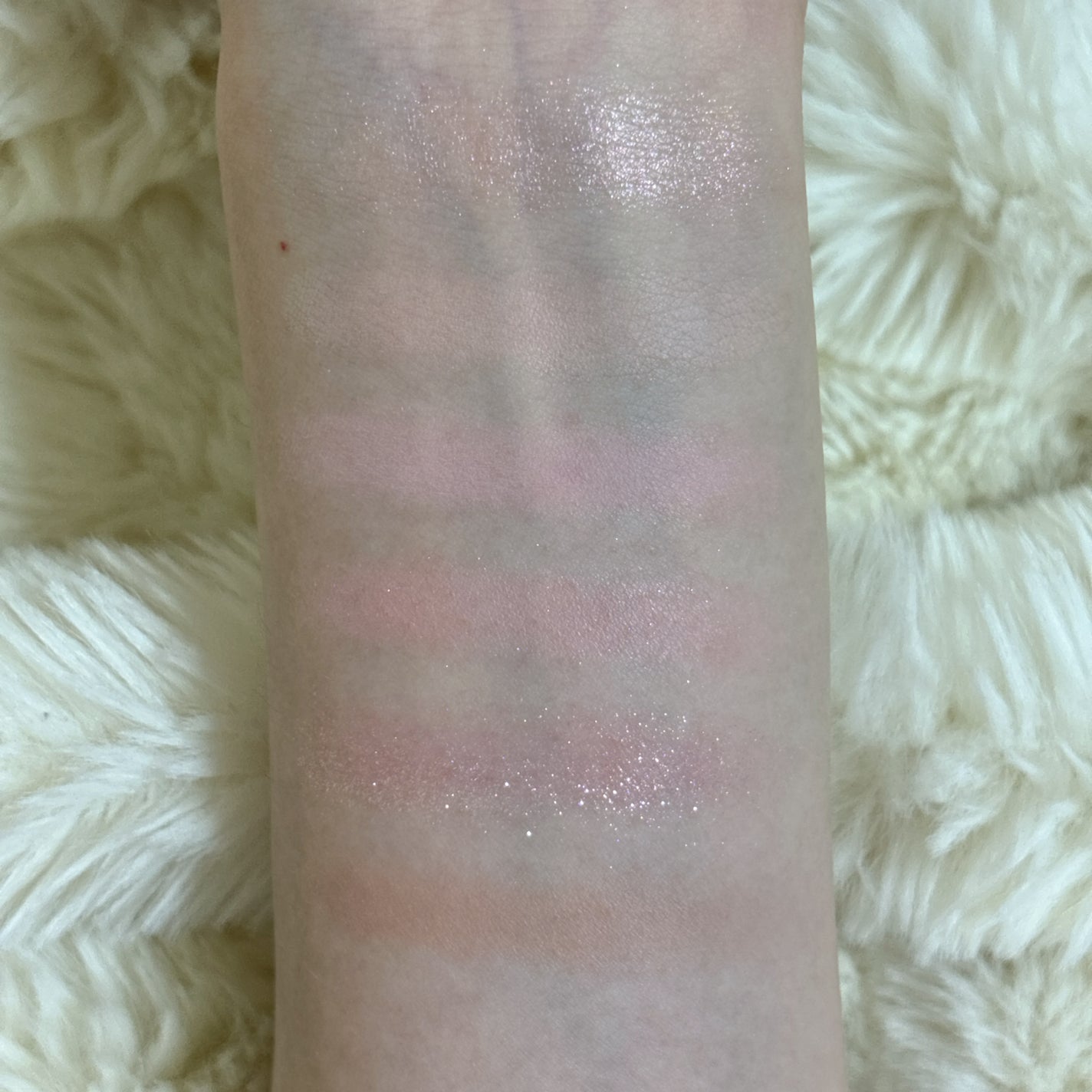 バブルキャンディ/2aN/アイシャドウパレットを使ったクチコミ(3枚目)