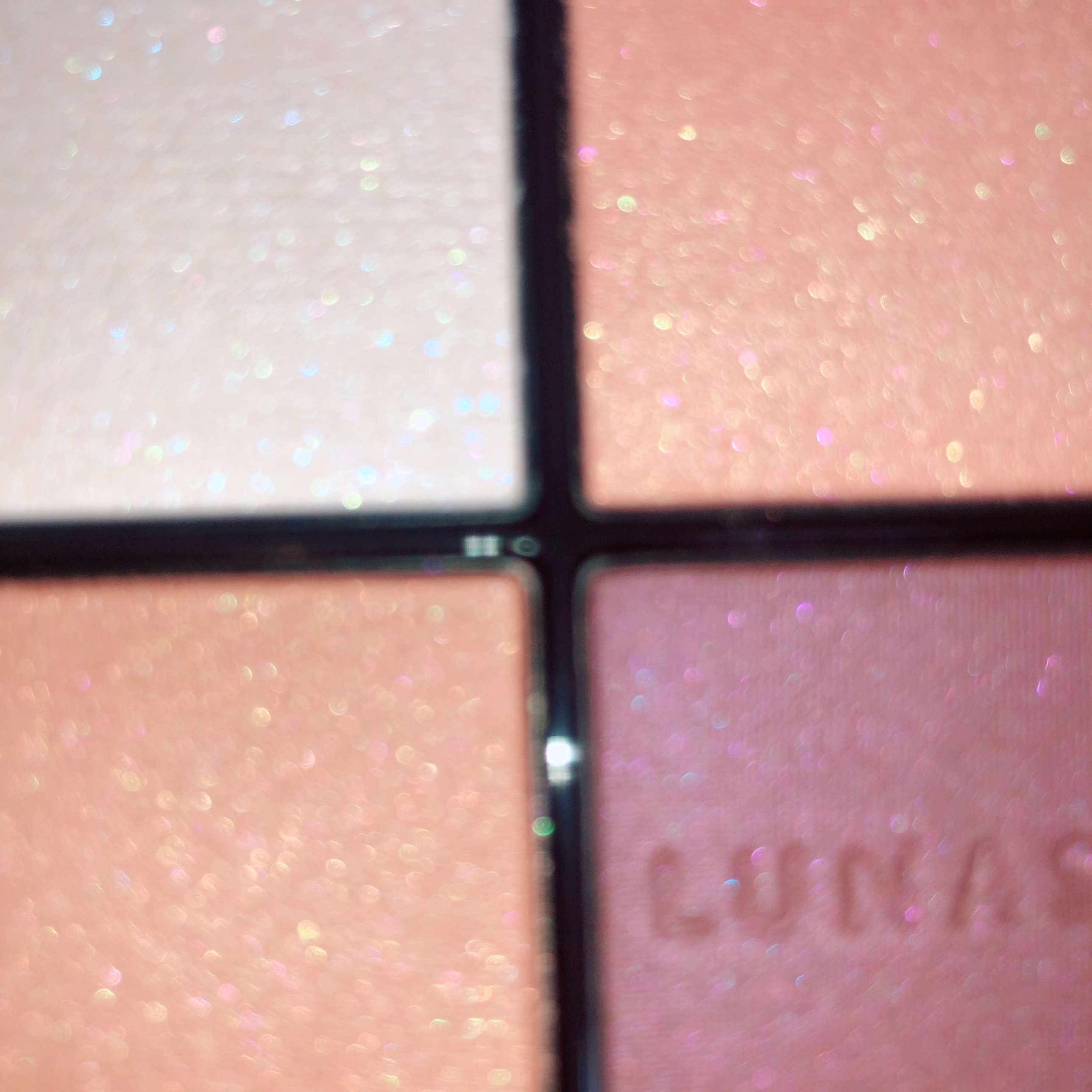 ルナソル アイカラーレーションN/LUNASOL/アイシャドウパレットを使ったクチコミ（2枚目）