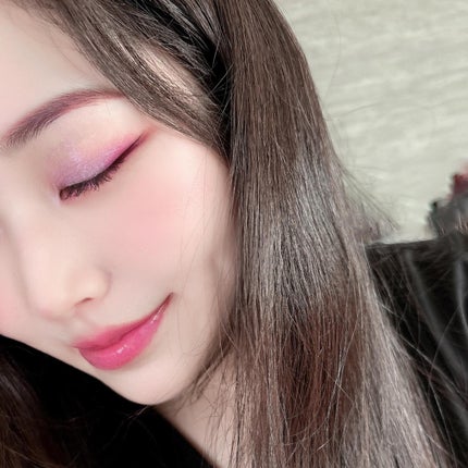 プレスド アイシャドー(レフィル)/shu uemura/単色アイシャドウを使ったクチコミ(8枚目)