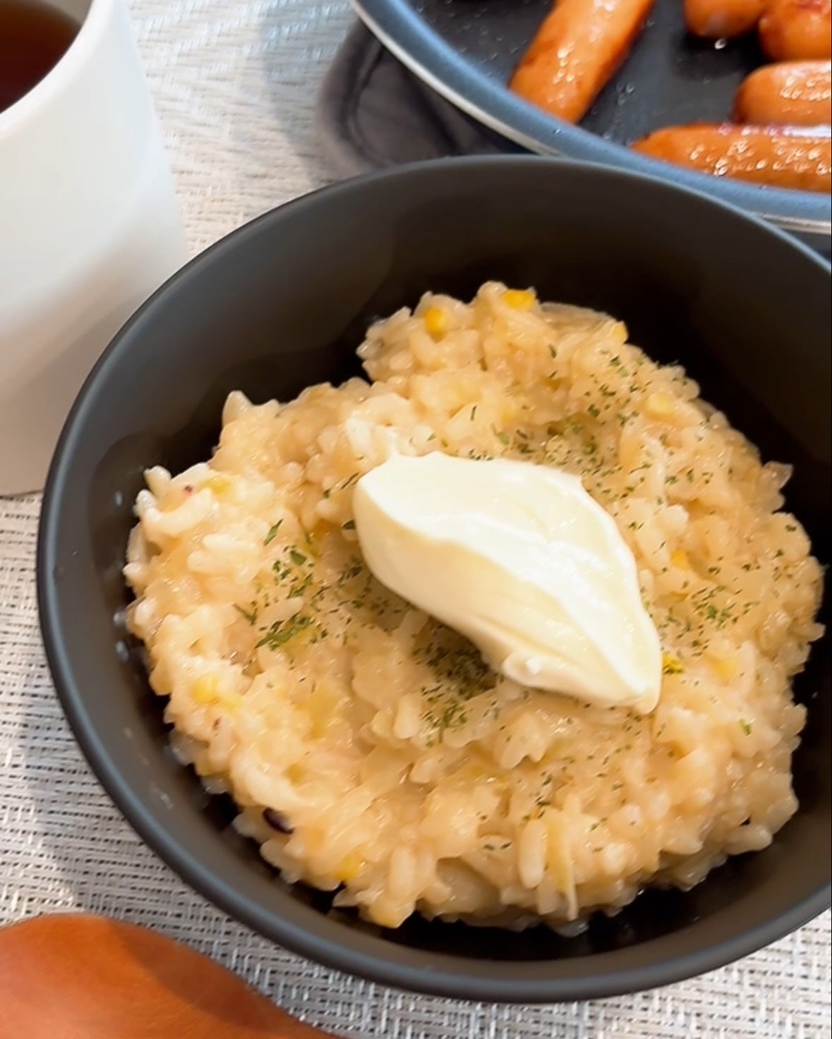 Free Fit Me! グルテンフリー雑穀米/TANESHO FACTORY LABEL/低糖質食品を使ったクチコミ(7枚目)