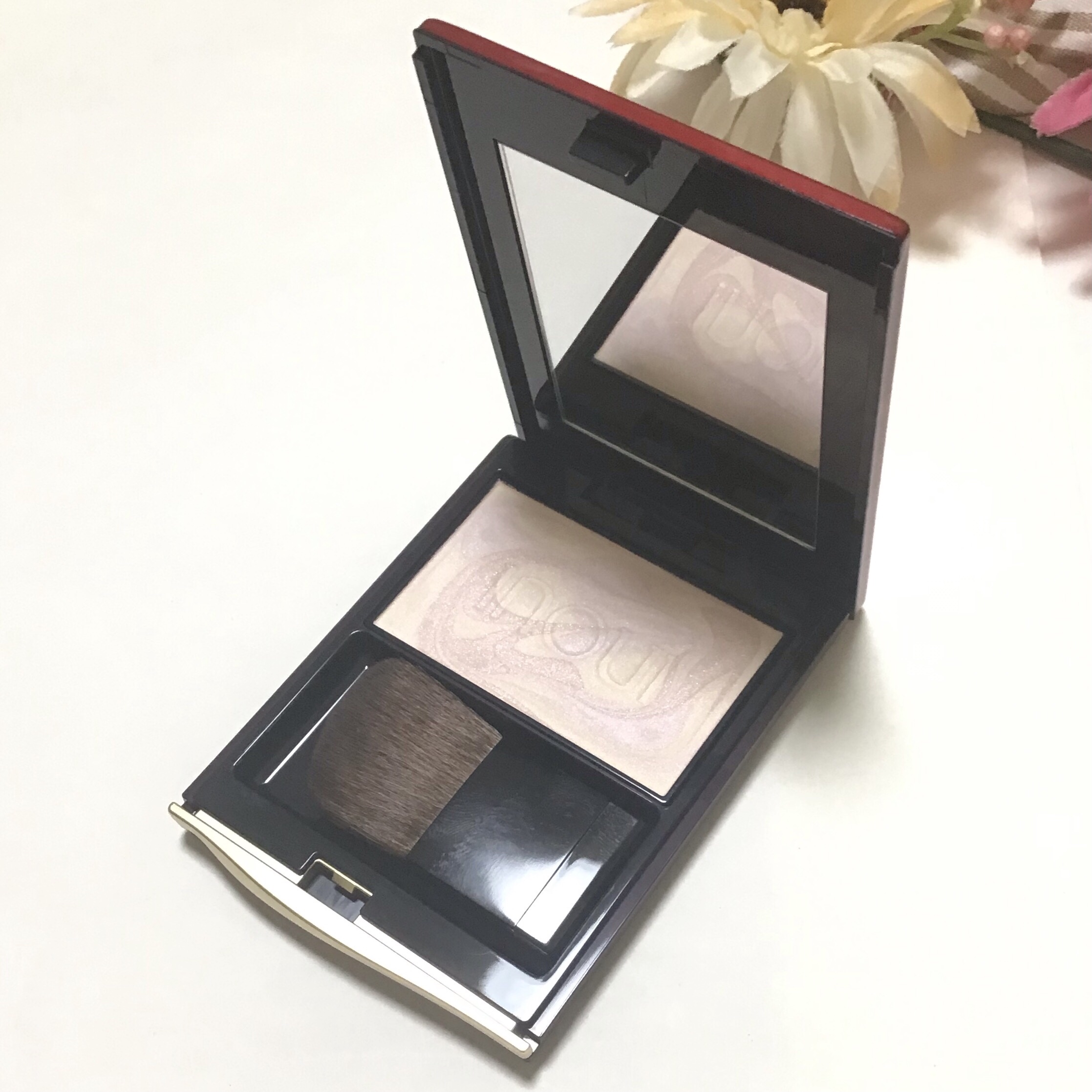 インウイ プレストパウダー｜INOUIの使い方を徹底解説 - inouiから商品